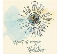 Conte, Paolo - Appunti Di Viaggio [Import]