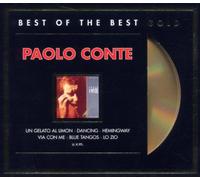 Conte, Paolo - Best of Paolo Conte [Import]
