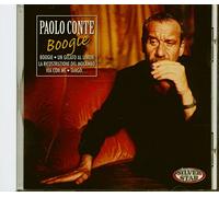 Conte, Paolo - Boogie