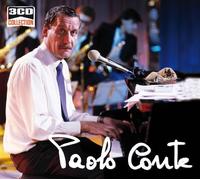 Conte Paolo - Collection: Paolo Conte [Import]