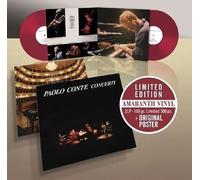 Conte Paolo - Concerti [Import]