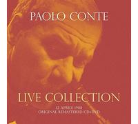 Conte, Paolo - Concerto Live. -CD+DVD [Import]