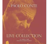 Conte Paolo - Concerto Live @ Rsi (12 Aprile 1988)