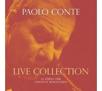 Conte Paolo - Concerto Live @ Rsi (12 Aprile 1988)(CD+DVD) [Import]
