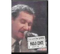 Conte, Paolo - Conte Paolo-Live@Rtsi [Import]