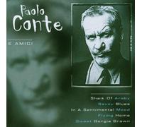 Conte, Paolo - E Amici