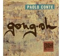Conte, Paolo - Gong-Oh [Import]