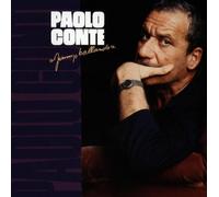 Conte,Paolo - Jimmy,Ballando [Import]