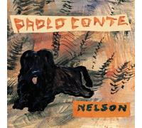 Conte, Paolo - Nelson [Import]