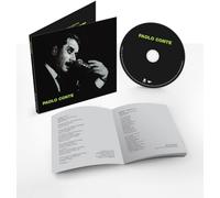 Conte Paolo - Paolo Conte CD