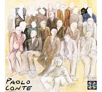 Conte Paolo - Paolo Conte [Import]