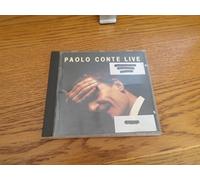 Live (13 Des Plus Belles Chansons De Paolo Conte)