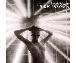 Conte Paolo - Paris Milonga-Dischi d'oro [Import]