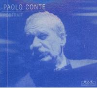 Conte,Paolo - Portrait P. Conte [Import]