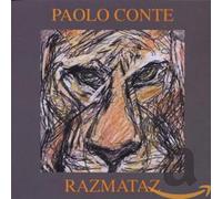 Conte, Paolo - Razmataz