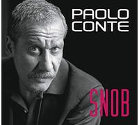Conte, Paolo - Snob [Import]
