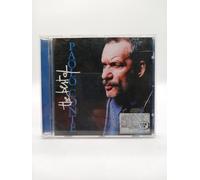 Conte, Paolo - The Best Of Paolo Conte - audioCD - english