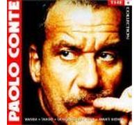 Conte,Paolo - The Collection [Import]