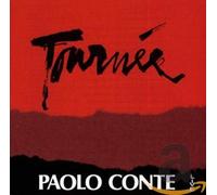 Conte, Paolo - Tournée