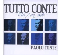 Conte Paolo - Tutto Conte-Via Con Me [Import]