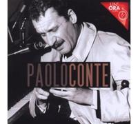 Conte, Paolo - Un'ora Con
