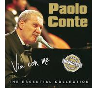 Conte Paolo - Via Con Me