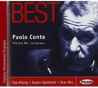 Conte Paolo - Via Con Me [Import]