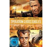 Conte,Richard - Operation Cross Eagles