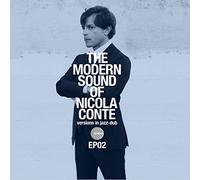 Conte - The Universal Sound of Nicola Conte 2 [Import]