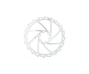 Contec A2Z Disque De Frein CDR-2 IS 6 Trous 180 Mm