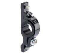 Adaptateur Porte bidon Contec BC Noir