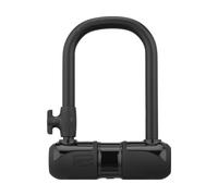 CONTEC Antivol en U PowerLoc noir