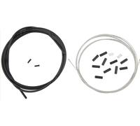 Contec Bremszugset Stop + Frein Kit Câble de Frein Étui Set Velo CT MTB Road