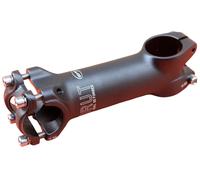 Contec BRUT Avant 110 Mm CT 6 Degrés 25,4 Mm Vélo De Course MTB Noir - NEUF