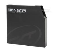 CONTEC Câble de Dérailleur Shift+ 100 Pièces gris