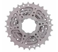Contec Cassette De Vélo Grad