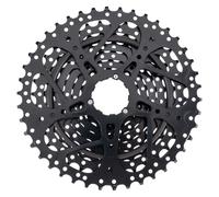 Contec Cassette De Vélo Grad Ht