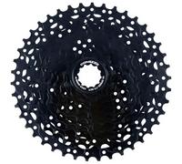 Contec Grad.lg Shimano/sram Hg Cassette Noir 10s / 11-42t