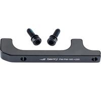 Contec Cda-pm Adaptateur d'étrier de frein à disque Argent 160-220 mm Argent 160-220 mm
