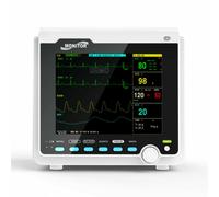 CONTEC CMS6000 Machine Signes Vitaux USI Patient Monitor 6 paramètres