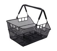 Contec Mocca Mik 2.0 Basket Noir