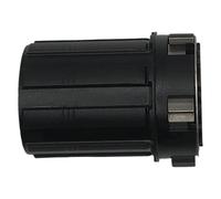 CONTEC Corps De Cassette Extracteur De Pignon TR Noir Pour Shimano Freilauf HG