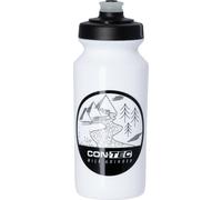 CONTEC Ct Bouteille Rivers Evo Mil E Grinder M 500Ml Blanc/Sch blanc,noir