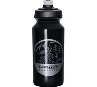 CONTEC Ct Bouteille Rivers Evo Mil E Grinder M 500Ml Sch/Gra noir,gris