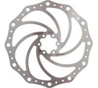 Contec Ct Disque de frein Cdr-1 203 mm 6 trous M.Schr.