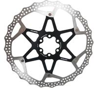 Contec Ct Disque de frein Cdr-H D 1 203 2P 6 trous M.Schr.