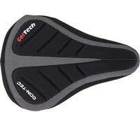 Contec Ct housse de selle Topseat Gel Mtb/Sport, noir