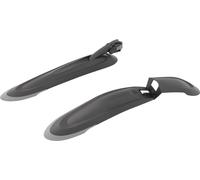 Contec Ct Kit de protection de roue D-Fender Ii noir