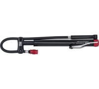 Contec Ct Mini pompe à air Sup Port G-Force Pro noir