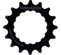 Contec Ct Pignon moteur Sprocket-B F.Bosch 16Z acier noir